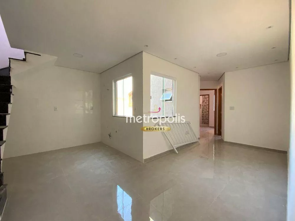 Cobertura à venda com 2 quartos, 88m² - Foto 2