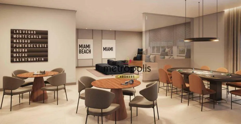 Apartamento, 4 quartos, 140 m² - Foto 6