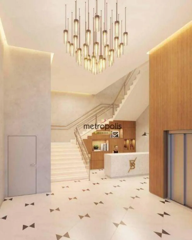 Apartamento, 4 quartos, 140 m² - Foto 1