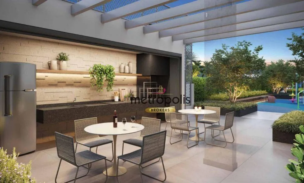 Apartamento, 4 quartos, 140 m² - Foto 10