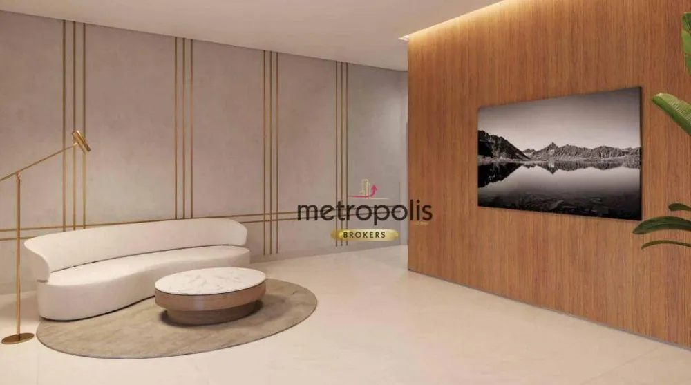 Apartamento, 4 quartos, 140 m² - Foto 4
