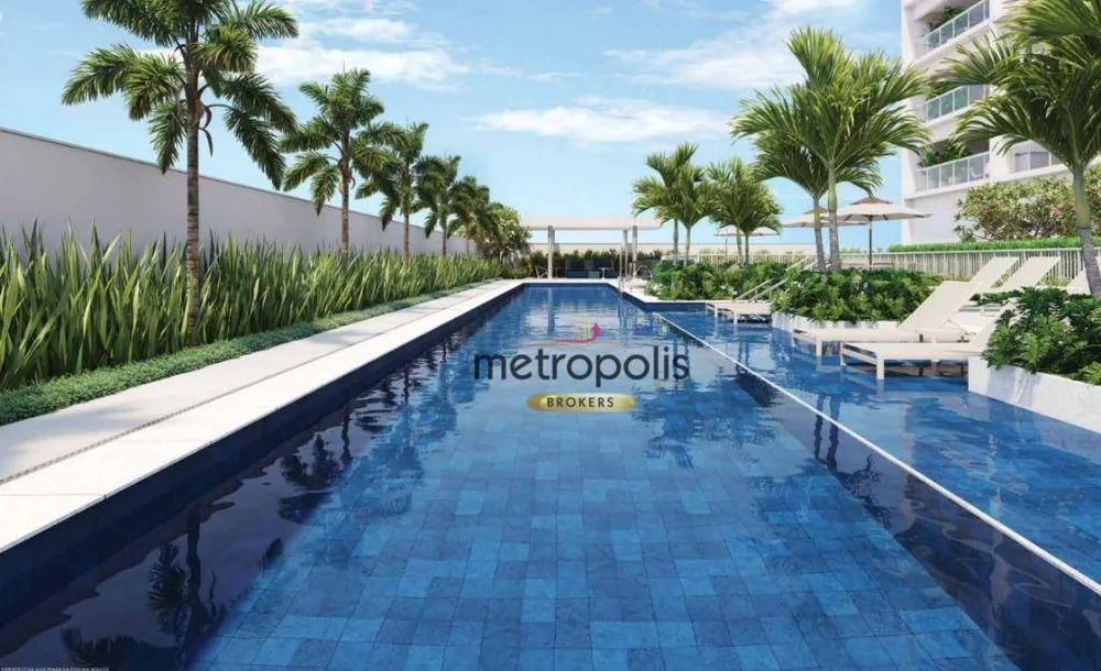 Apartamento, 4 quartos, 140 m² - Foto 8