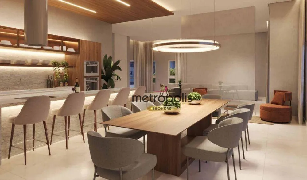 Apartamento, 4 quartos, 140 m² - Foto 5