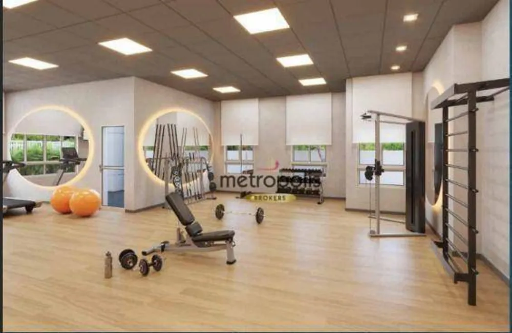 Apartamento, 4 quartos, 140 m² - Foto 2