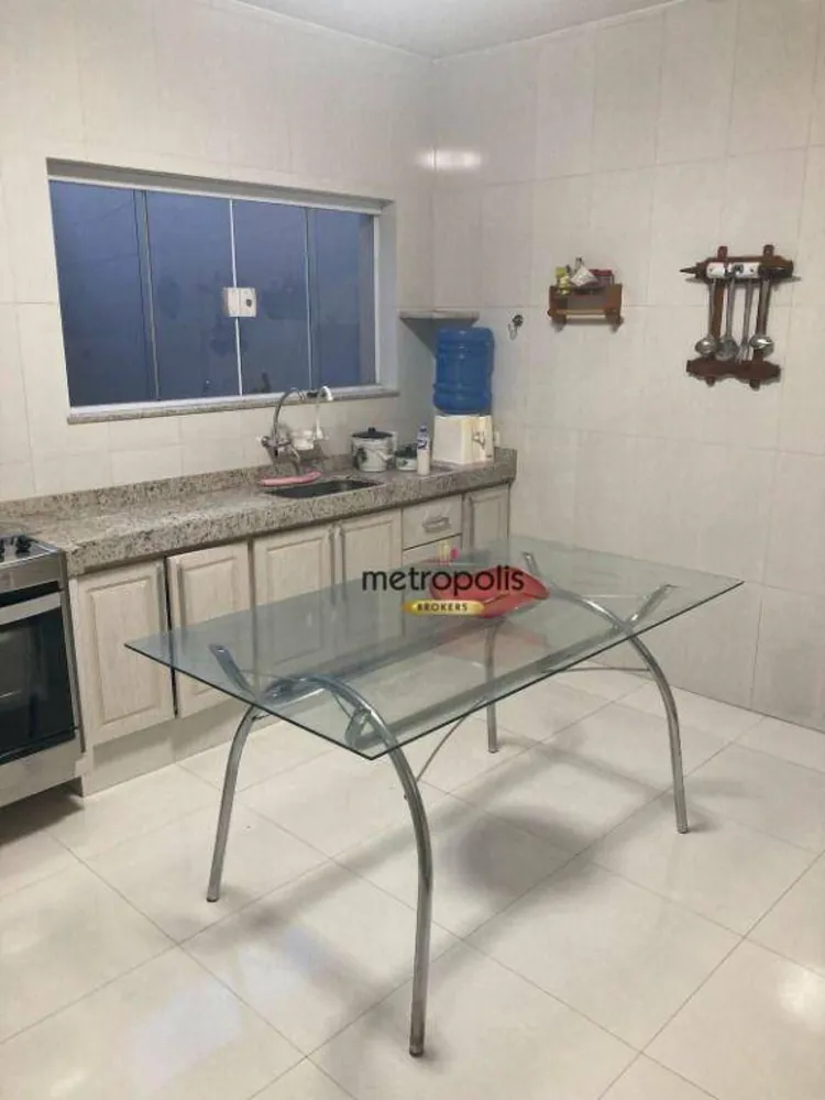 Sobrado, 2 quartos, 129 m² - Foto 4