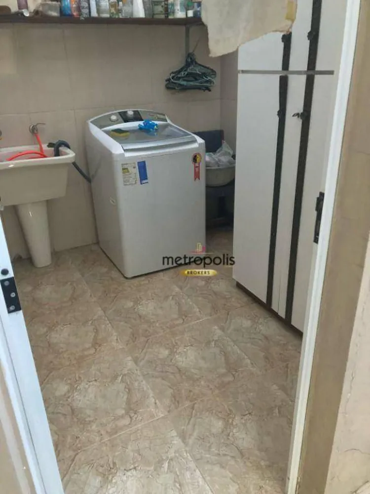 Sobrado, 2 quartos, 129 m² - Foto 6