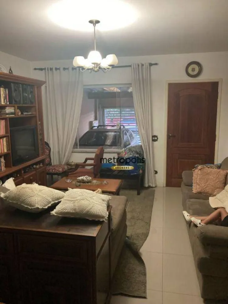 Sobrado, 2 quartos, 129 m² - Foto 3
