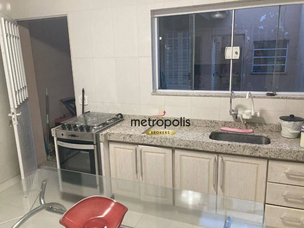 Sobrado, 2 quartos, 129 m² - Foto 5