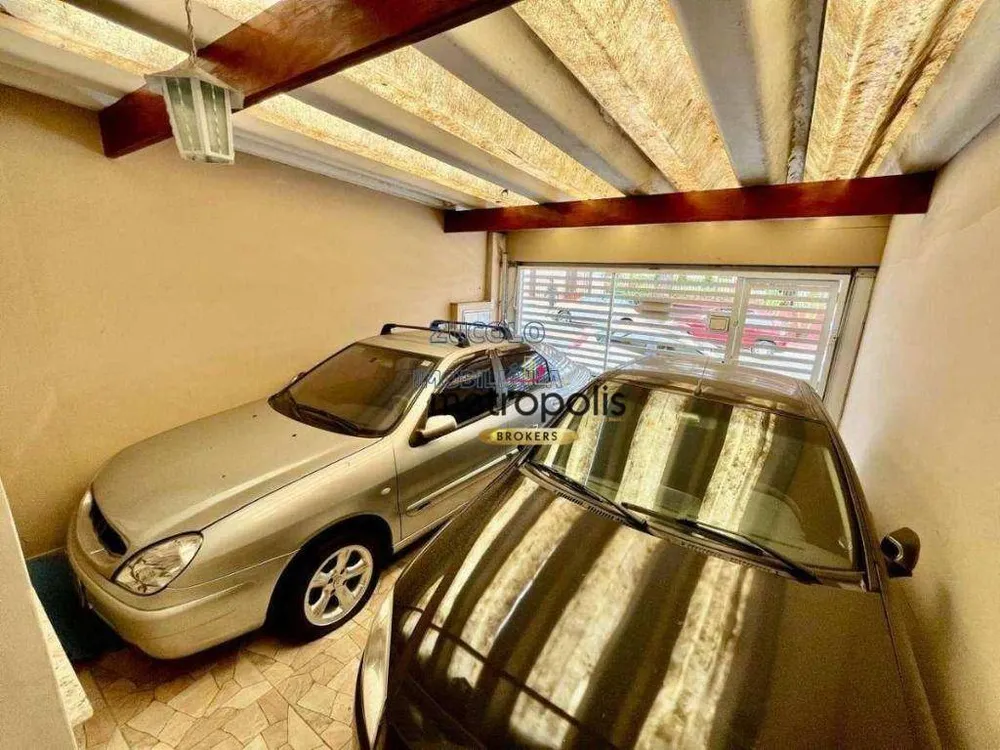 Sobrado, 2 quartos, 129 m² - Foto 8
