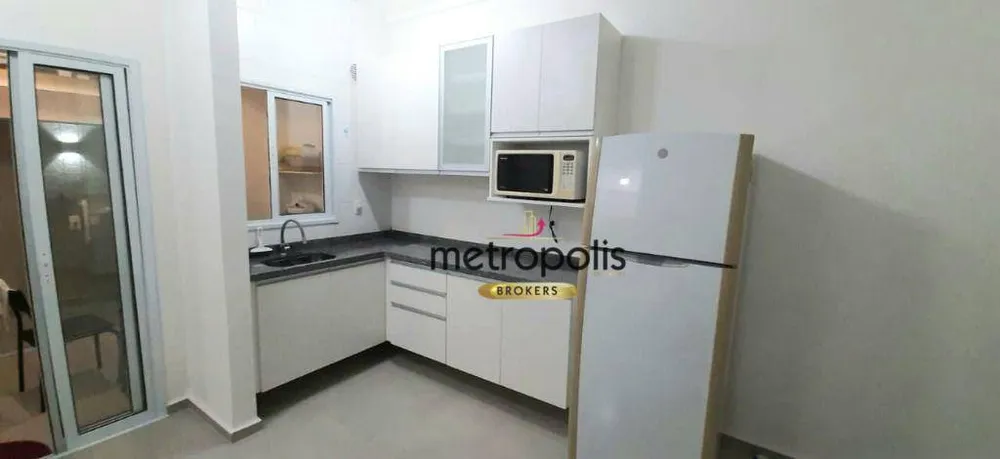 Apartamento, 1 quarto, 50 m² - Foto 4