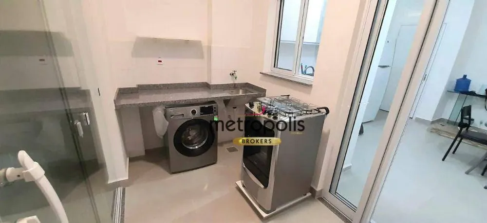 Apartamento, 1 quarto, 50 m² - Foto 5