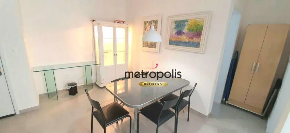 Apartamento, 1 quarto, 50 m² - Foto 1