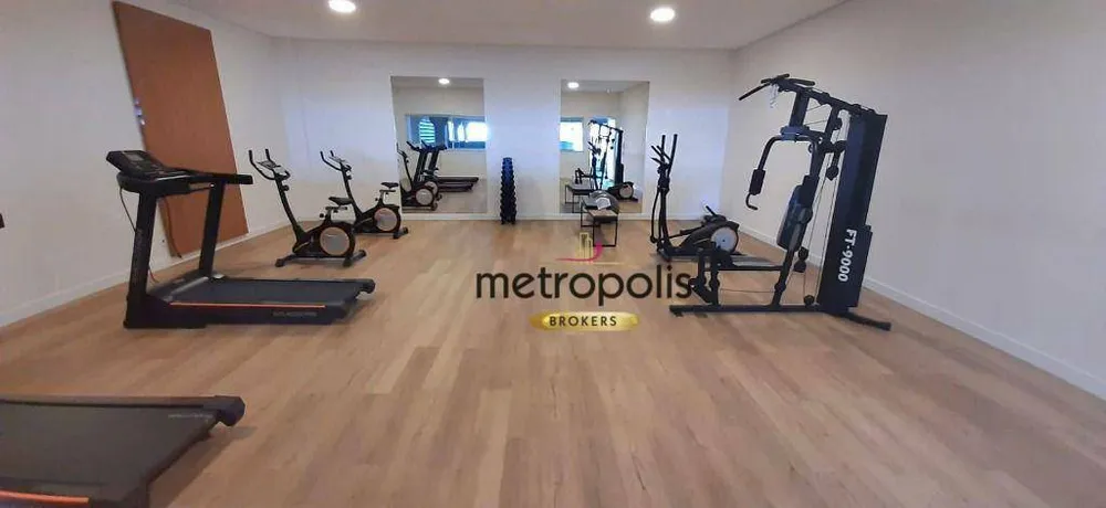 Apartamento, 1 quarto, 50 m² - Foto 12