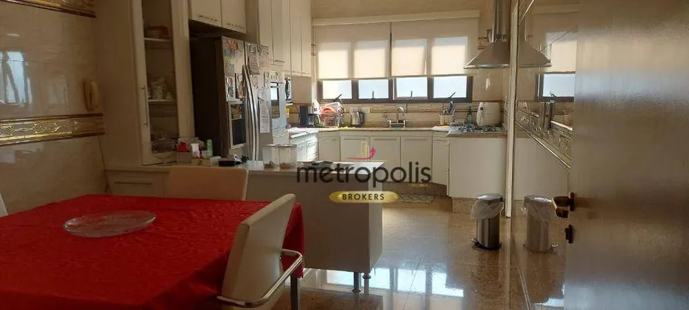 Apartamento, 4 quartos, 225 m² - Foto 3