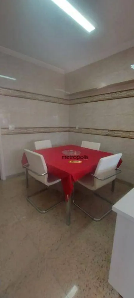 Apartamento, 4 quartos, 225 m² - Foto 4