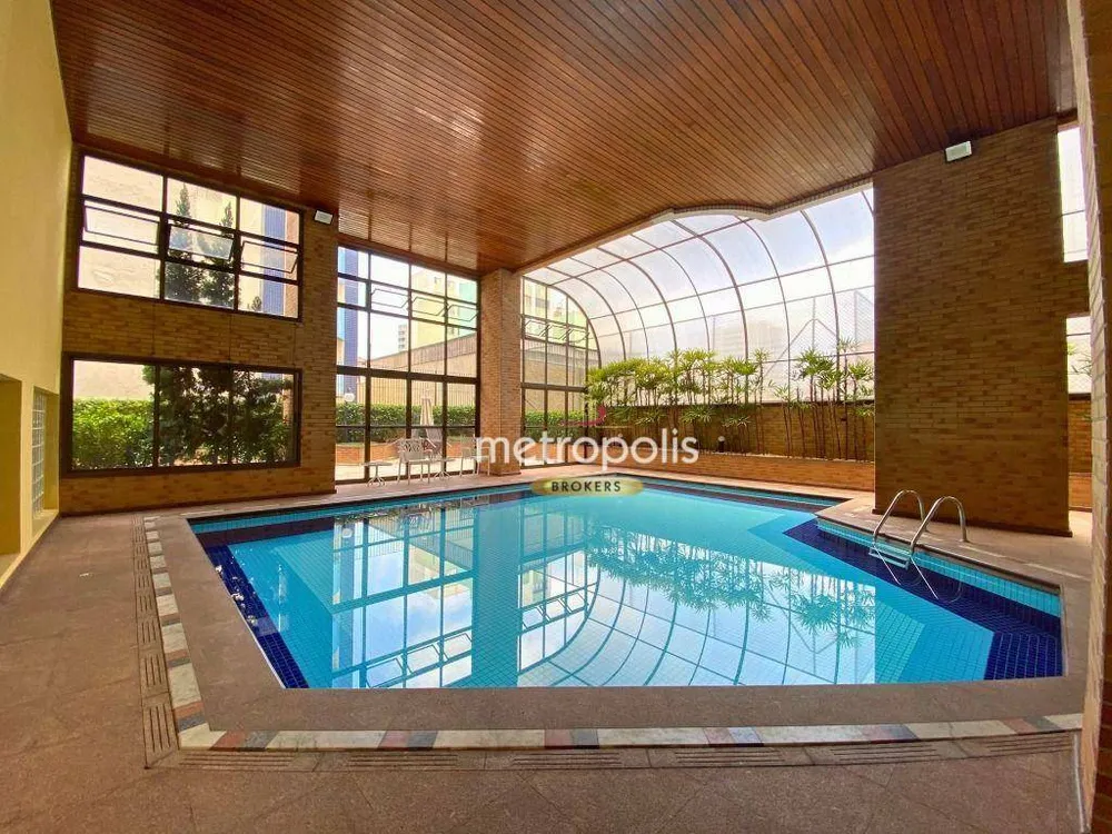 Apartamento, 4 quartos, 225 m² - Foto 9