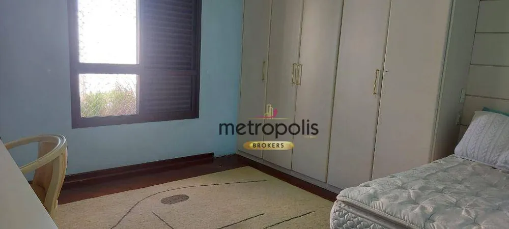 Apartamento, 4 quartos, 225 m² - Foto 7
