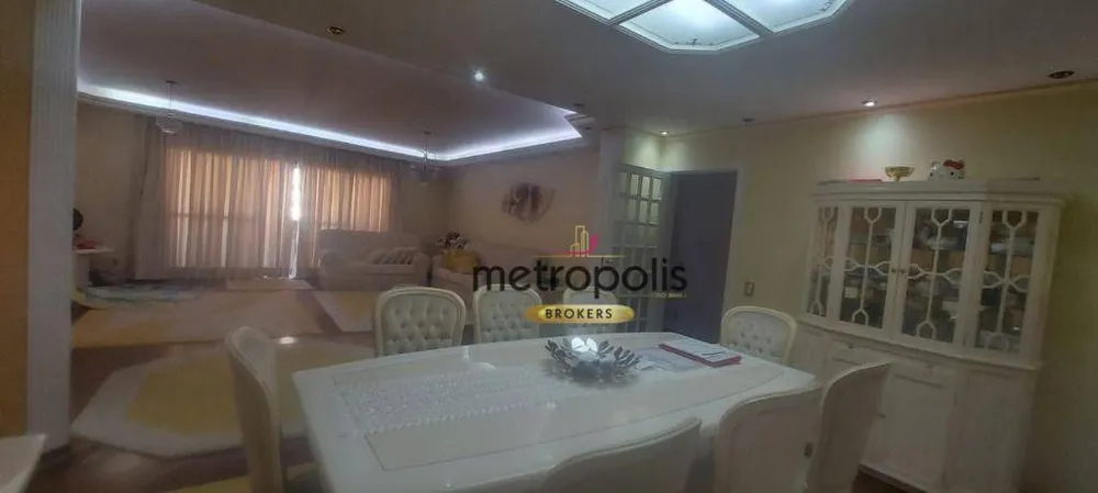 Apartamento, 4 quartos, 225 m² - Foto 1