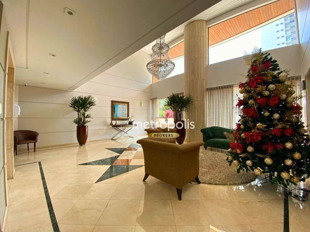 Apartamento, 4 quartos, 225 m² - Foto 4