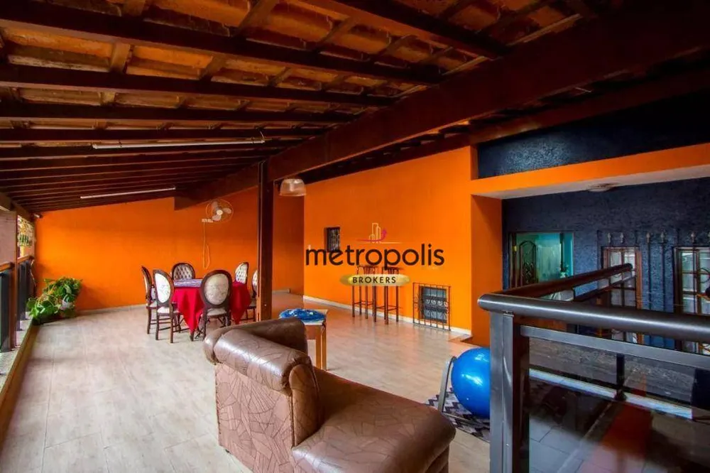 Sobrado, 2 quartos, 273 m² - Foto 6