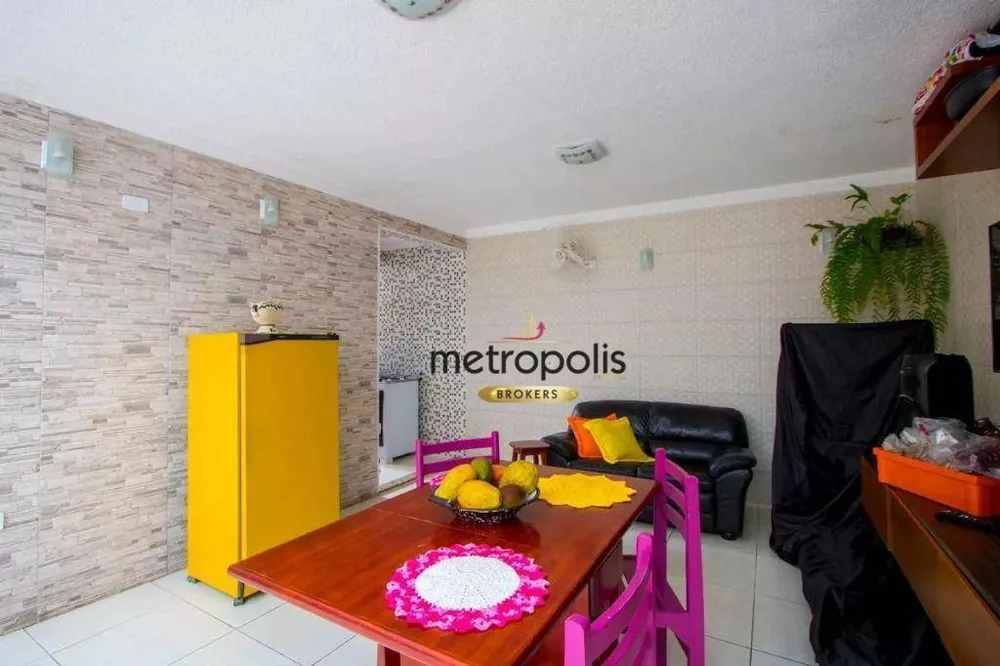 Sobrado, 2 quartos, 273 m² - Foto 8