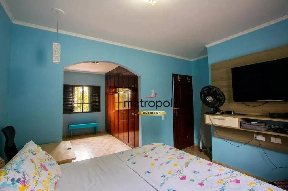 Sobrado, 2 quartos, 273 m² - Foto 5
