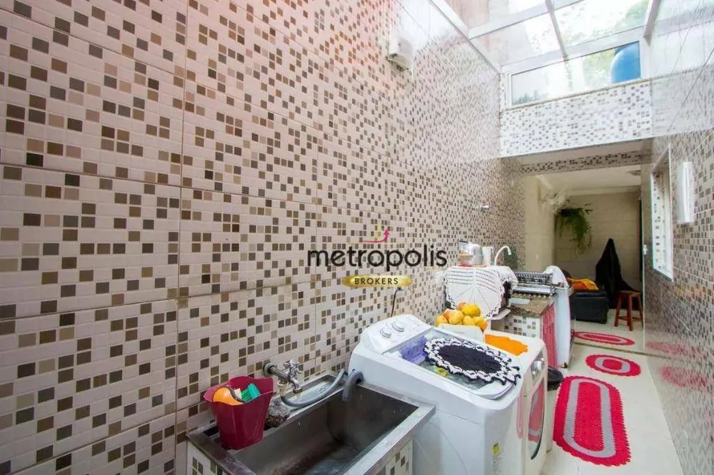 Sobrado, 2 quartos, 273 m² - Foto 7