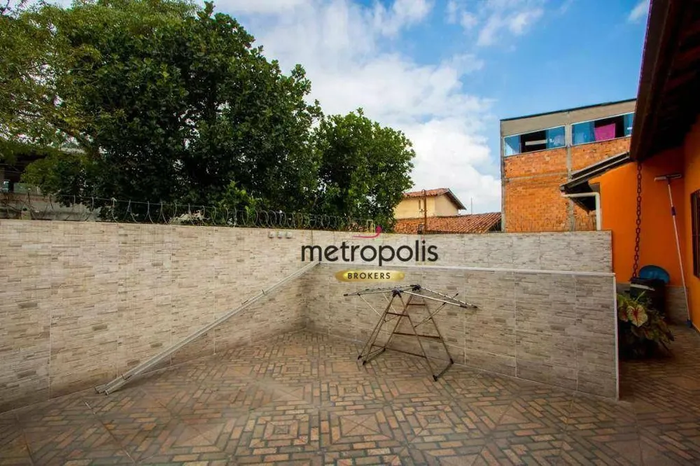 Sobrado, 2 quartos, 273 m² - Foto 3