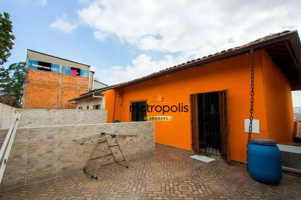 Sobrado, 2 quartos, 273 m² - Foto 4
