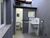 Sobrado, 2 quartos, 100 m² - Foto 3
