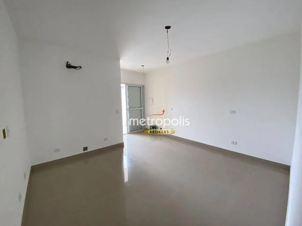 Sobrado, 3 quartos, 83 m² - Foto 2