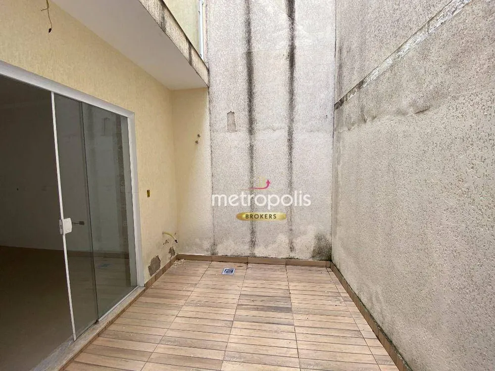 Sobrado, 3 quartos, 83 m² - Foto 5