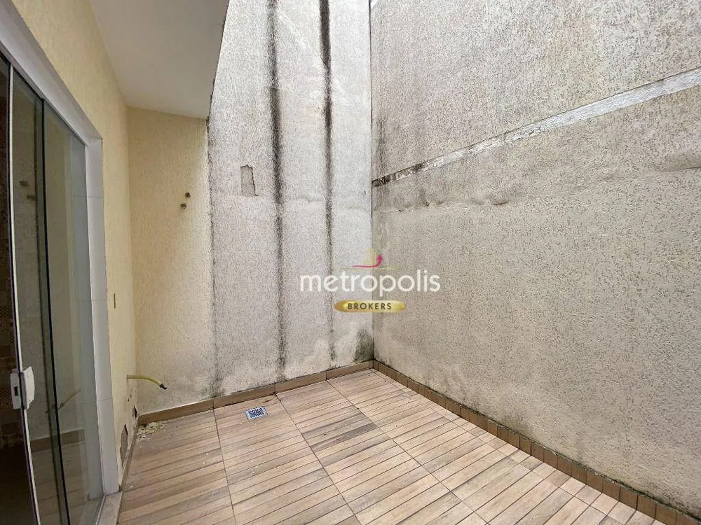 Sobrado, 3 quartos, 83 m² - Foto 3