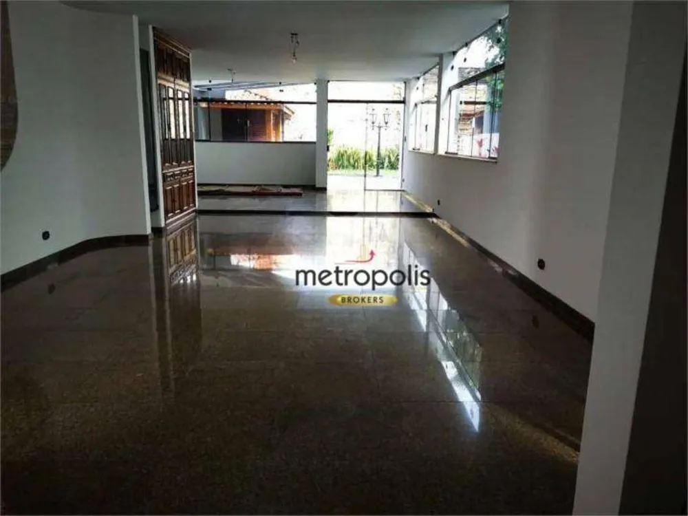 Sobrado, 4 quartos, 345 m² - Foto 10