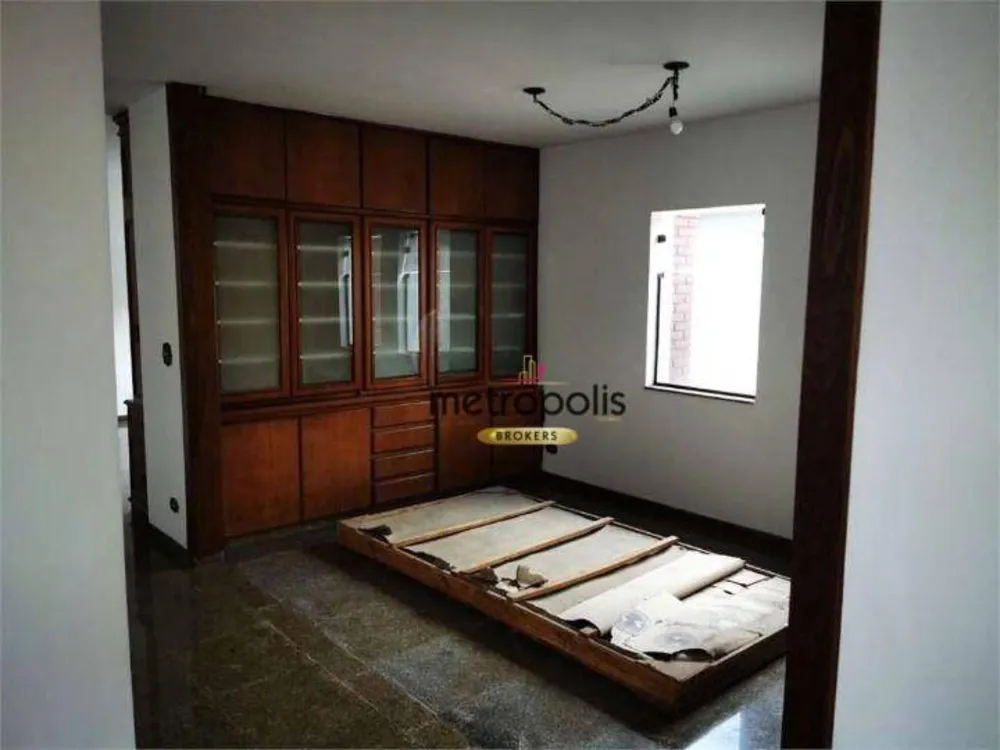 Sobrado, 4 quartos, 345 m² - Foto 4