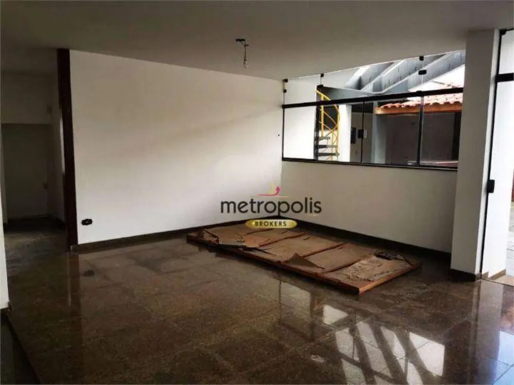 Sobrado, 4 quartos, 345 m² - Foto 7