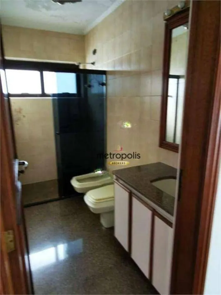 Sobrado, 4 quartos, 345 m² - Foto 8