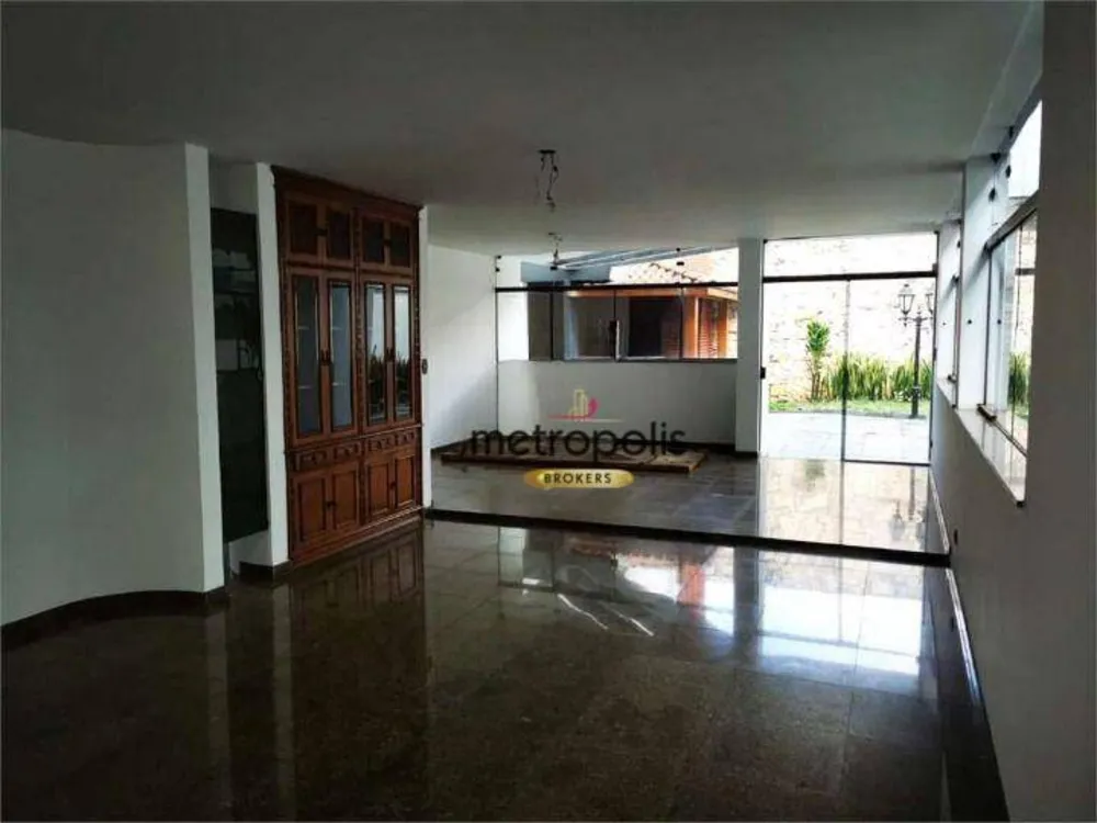 Sobrado, 4 quartos, 345 m² - Foto 9