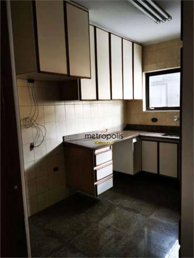 Sobrado, 4 quartos, 345 m² - Foto 5