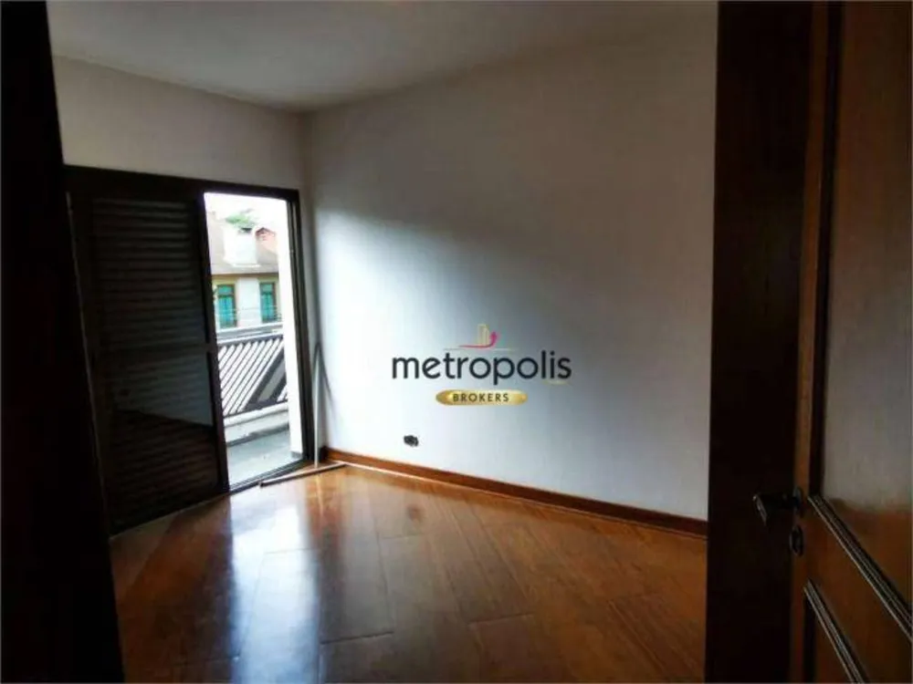 Sobrado, 4 quartos, 345 m² - Foto 11
