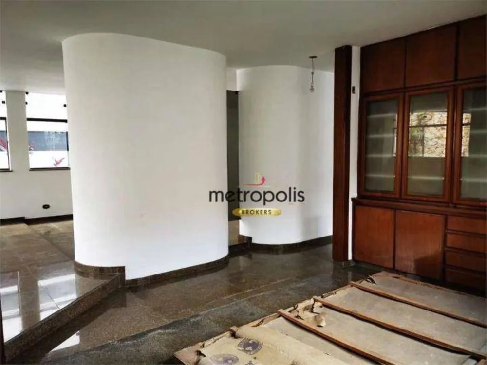 Sobrado, 4 quartos, 345 m² - Foto 6
