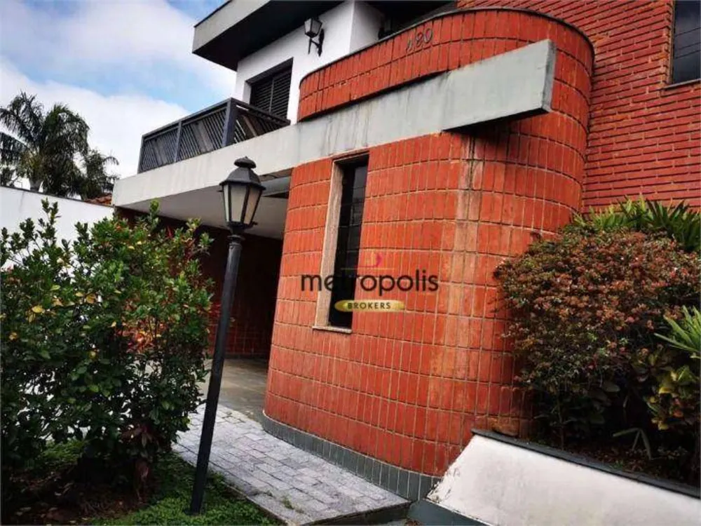 Sobrado, 4 quartos, 345 m² - Foto 12