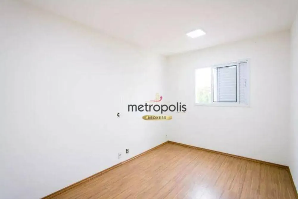 Apartamento, 2 quartos, 50 m² - Foto 7