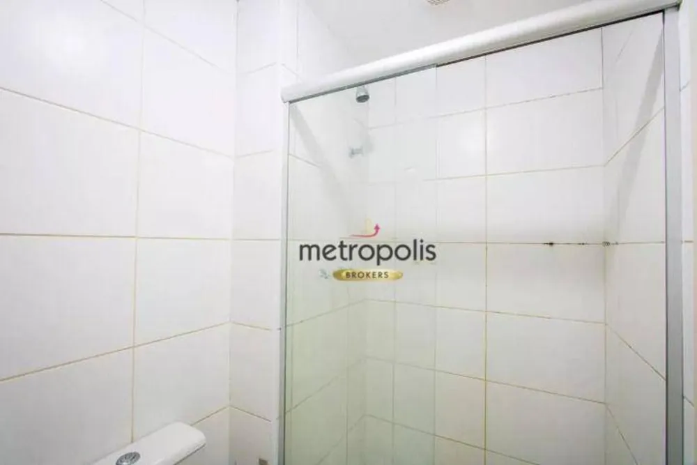 Apartamento, 2 quartos, 50 m² - Foto 9