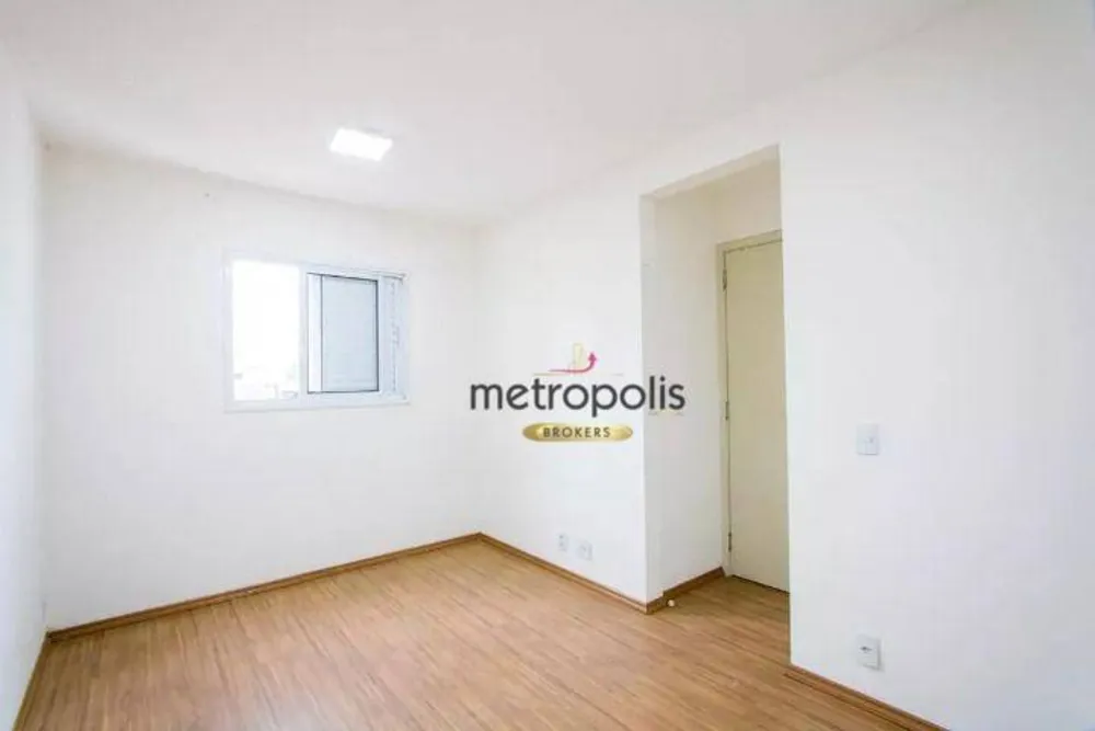 Apartamento, 2 quartos, 50 m² - Foto 6