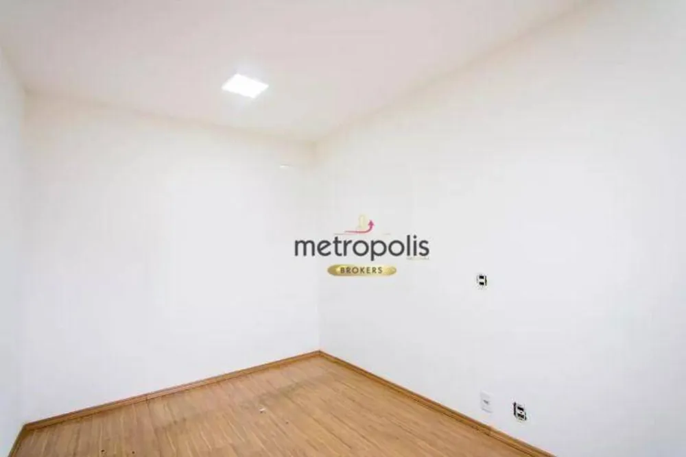 Apartamento, 2 quartos, 50 m² - Foto 8