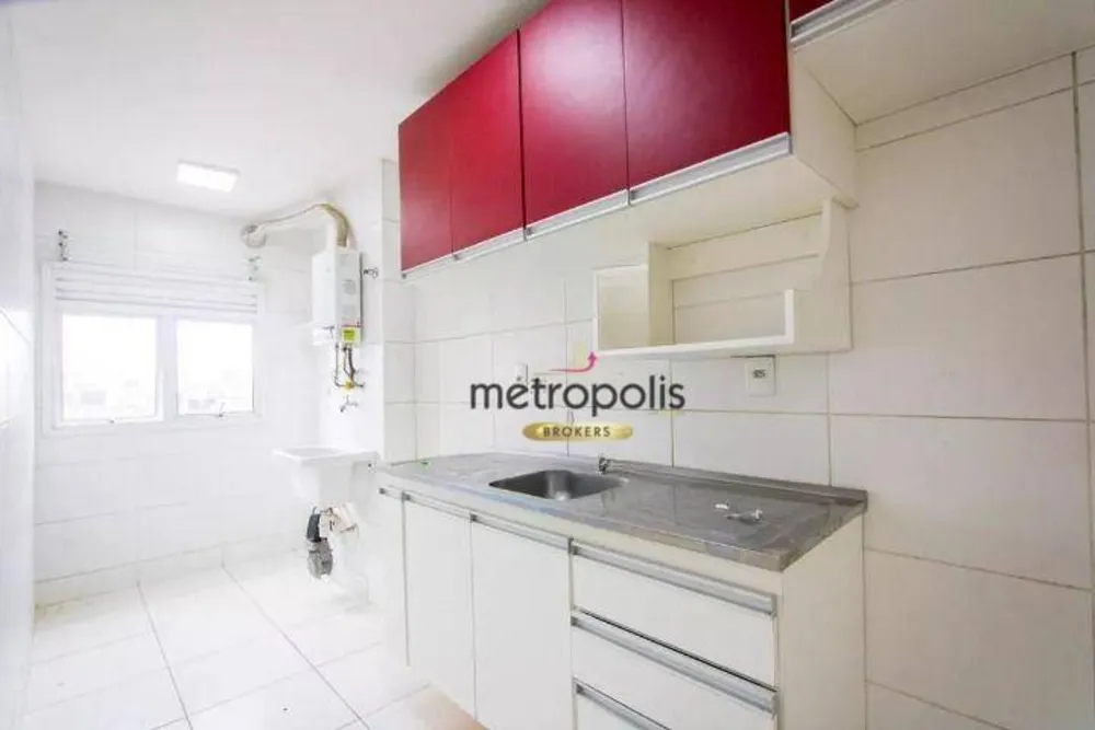 Apartamento, 2 quartos, 50 m² - Foto 3
