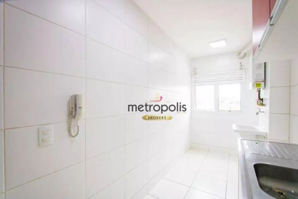 Apartamento, 2 quartos, 50 m² - Foto 4