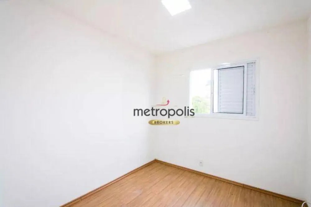 Apartamento, 2 quartos, 50 m² - Foto 5