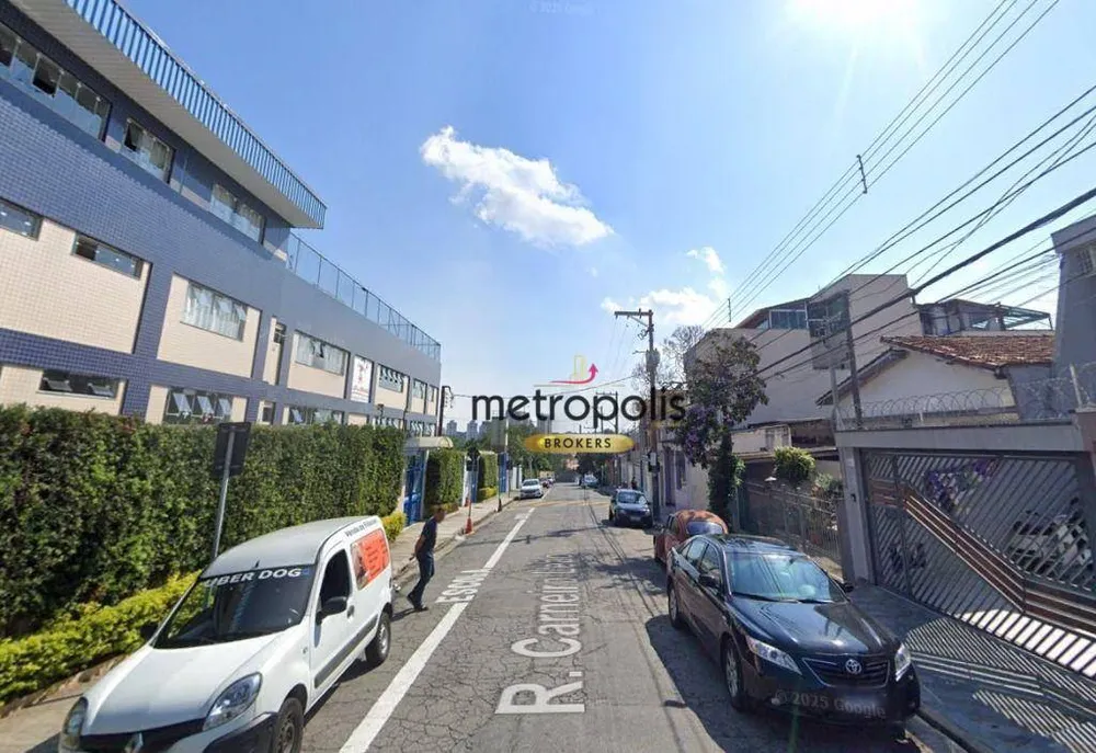 Terreno, 260 m² - Foto 1